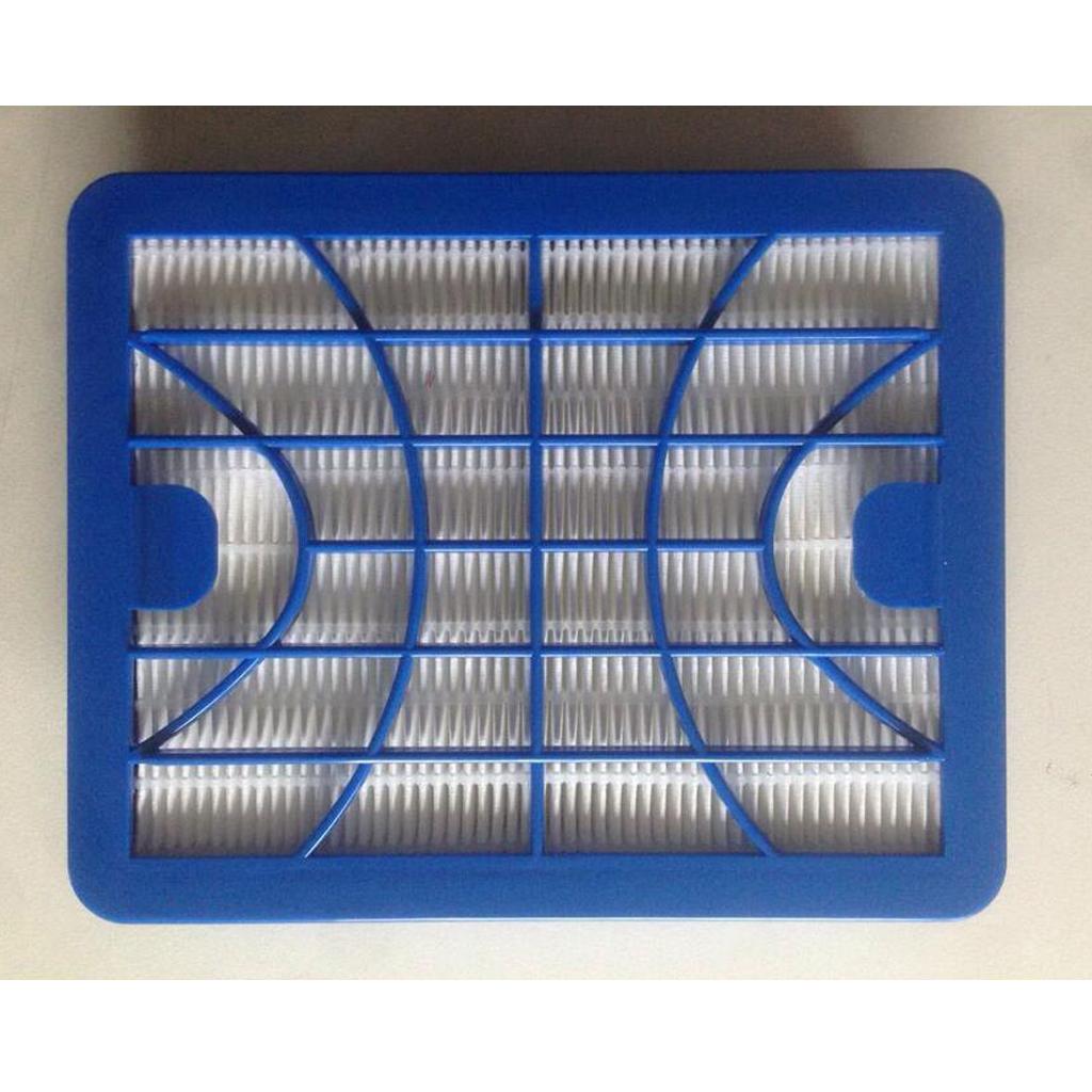 2 Pcs HEPA Filter Filtration) for ZELMER ZVCA050H Vacuum Cleaner Accessories