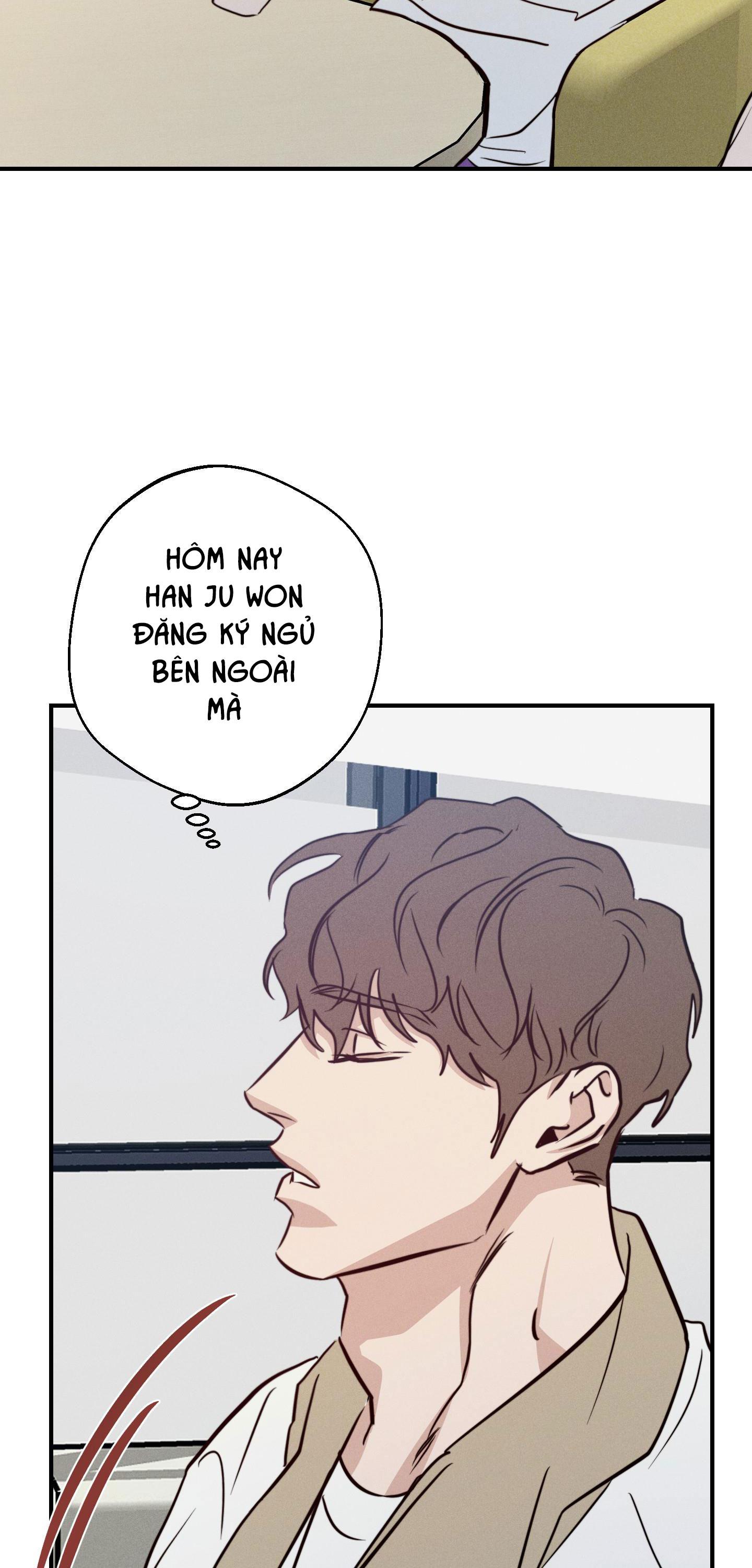 high clear chapter 52 4