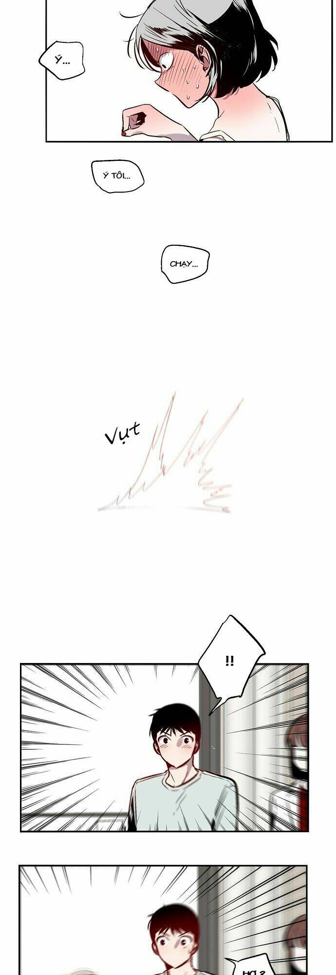 người máy hủy diệt chapter 146 2