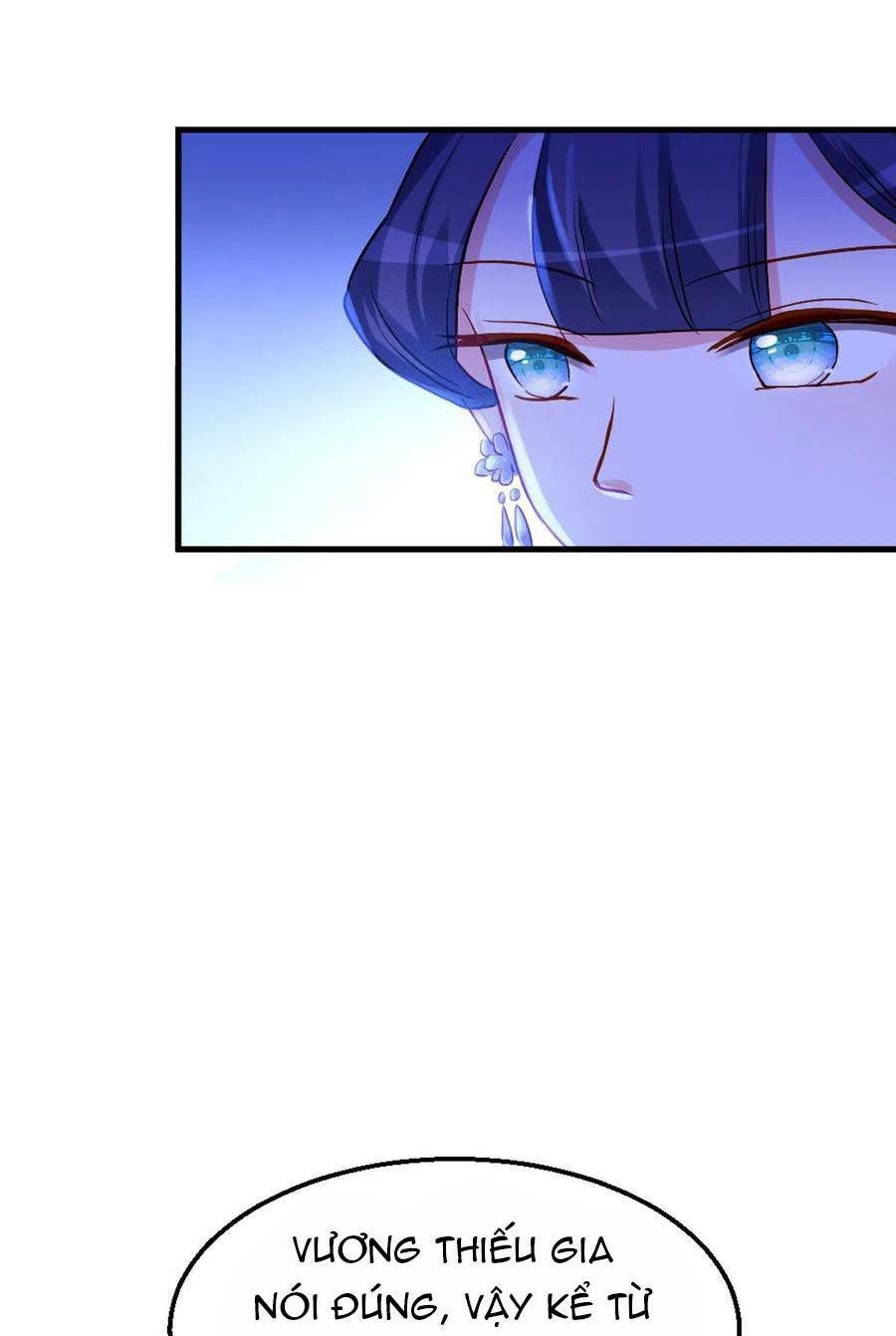 dạy bảo ma vương lão công 2 chapter 9 42