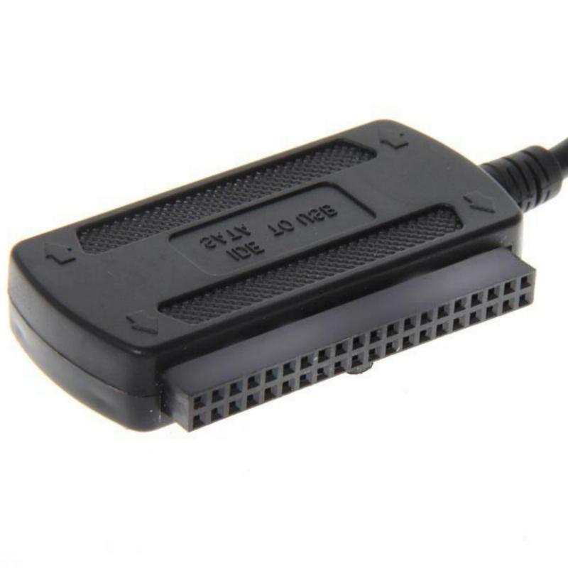 USB 2.0 IDE SATA 5.25 S-ATA 2.5 3,5 inch ổ đĩa cứng ổ cứng ổ đĩa HDD cho máy tính xách tay PC chuyển đổi