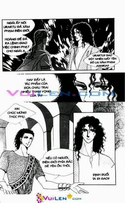 hậu duệ hoàng gia chapter 6 29