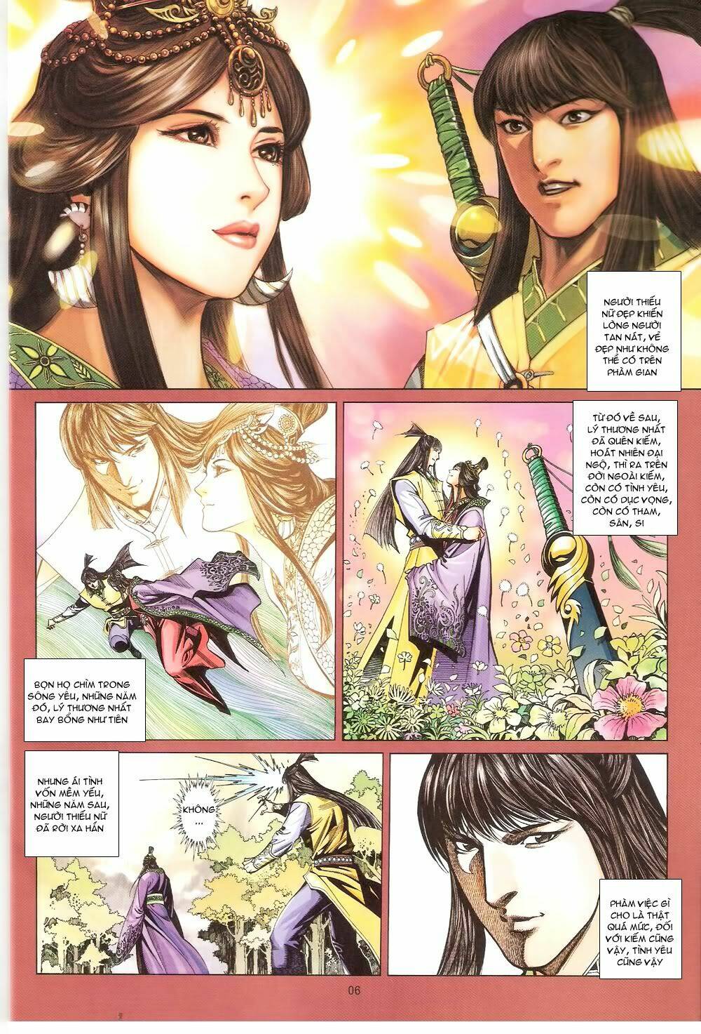 thẩm hổ thiền đại truyện chapter 10 6