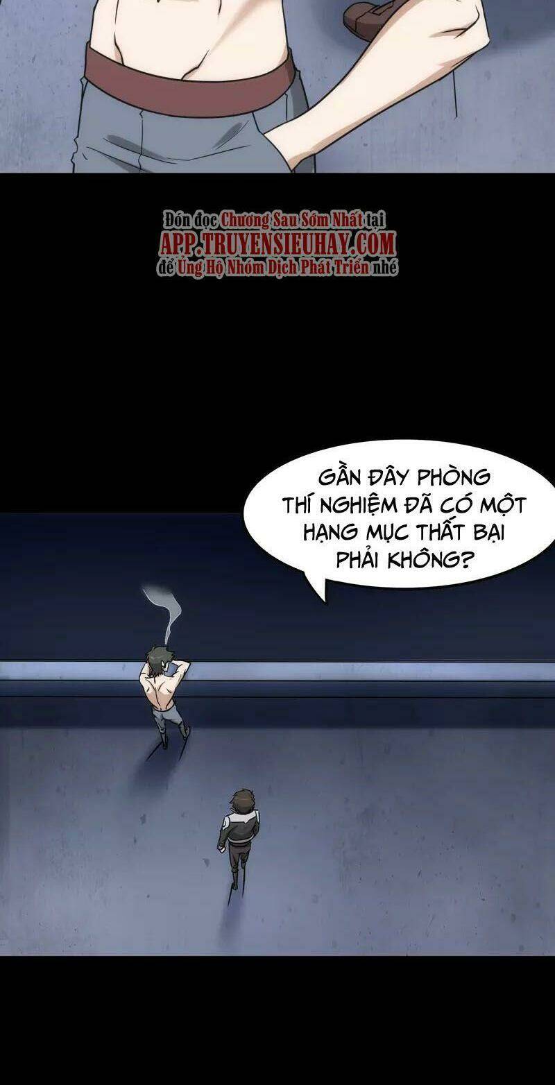 bạn gái virus của tôi chapter 230 8