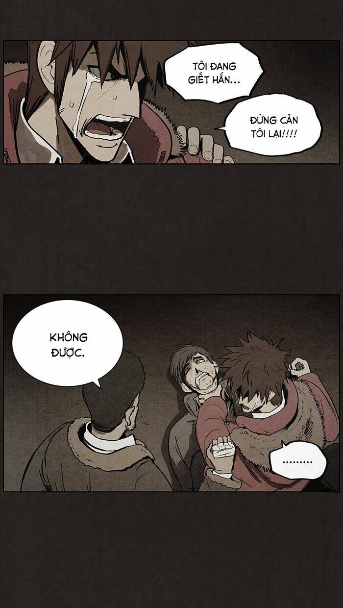 đứa con của quỷ dữ chapter 80 33