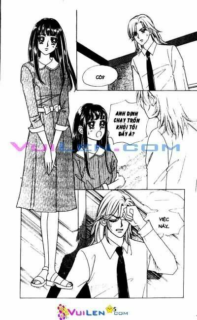 bữa tối của hoàng tử chapter 5 15