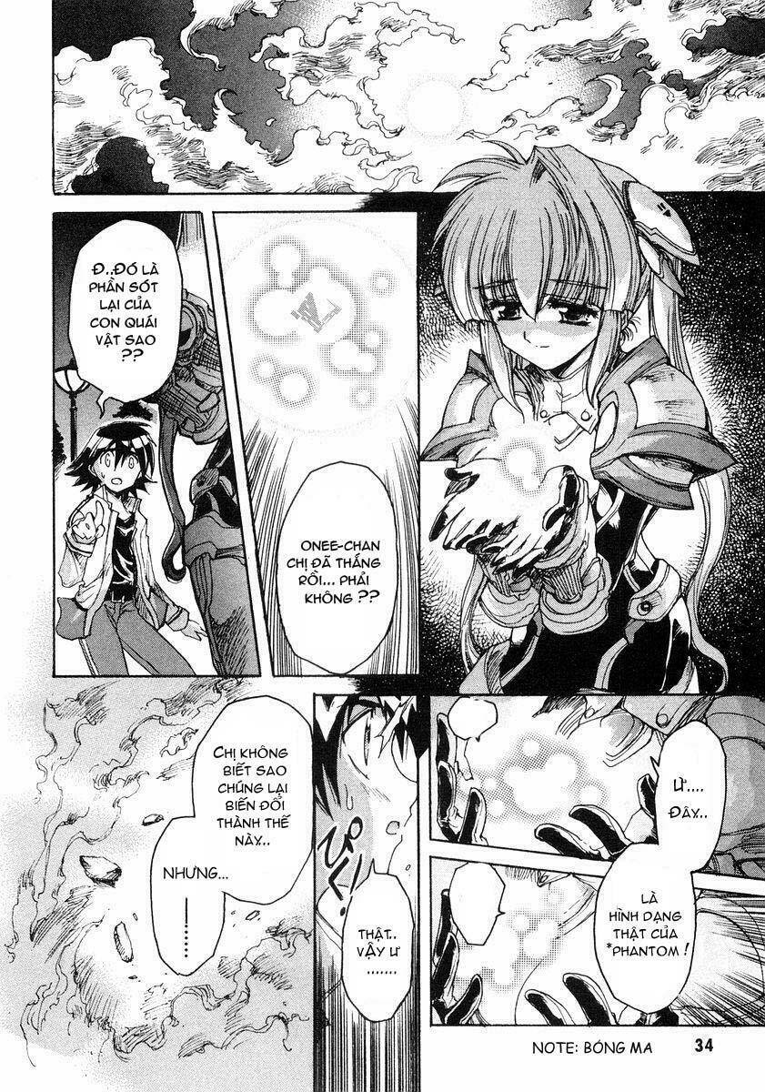 tubame syndrome chapter 1 33