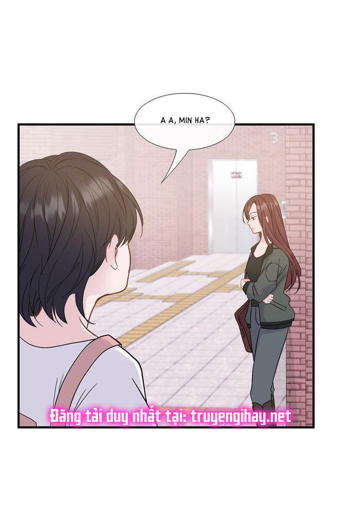 Tuyển Tập Truyện Ngắn Dằm Khăm Của Bạn Mảy chapter 8.1 - Trang 15