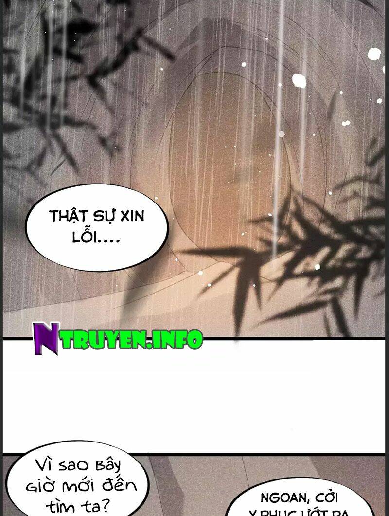 tư thế chính xác cùng bệ hạ yêu đương chapter 40.1 4