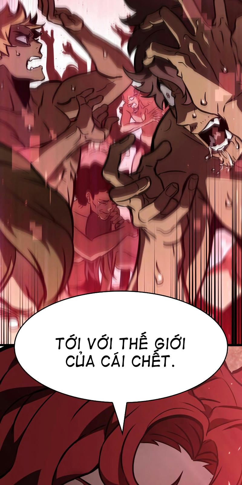 thế giới hậu tận thế chapter 12 28