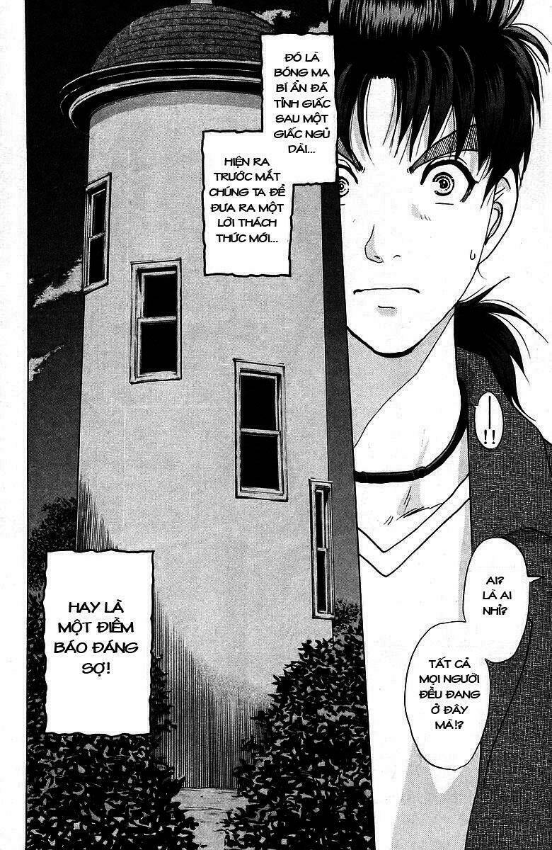 thám tử kindaichi - phần 2 chapter 9 38