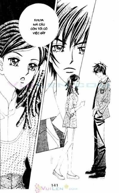 chàng gà mái chapter 14 141