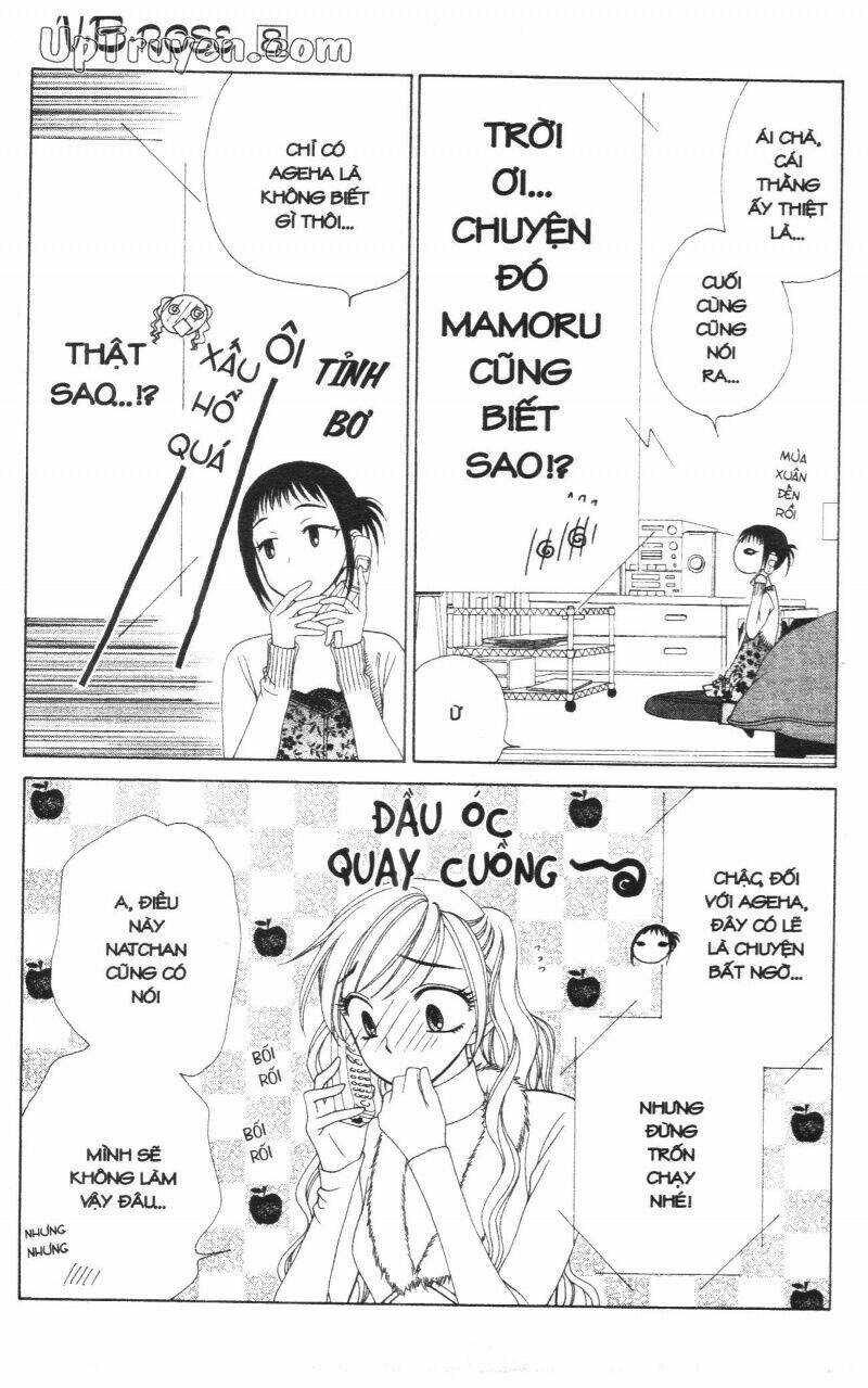 v.b.rose chapter 8 9