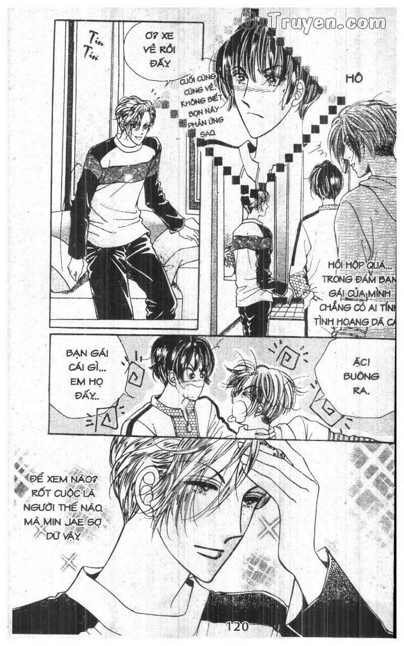 want you chapter 1 119