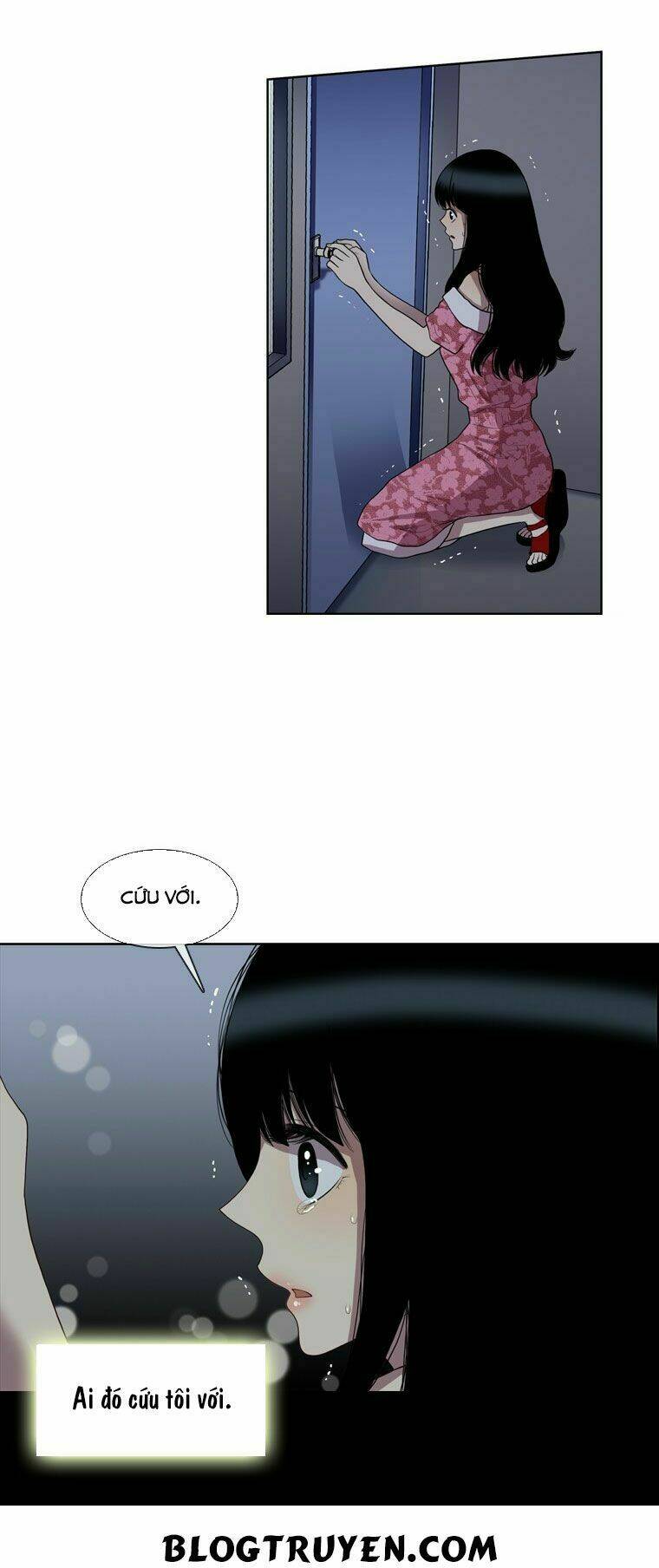 my shining world chapter 40 34