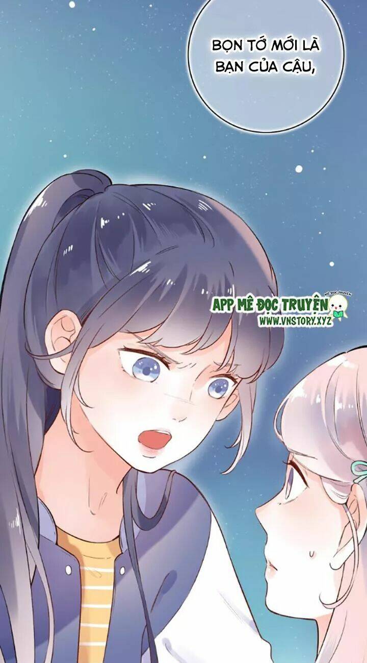 trạch thượng tịch mịch huỳnh hỏa chapter 53 12