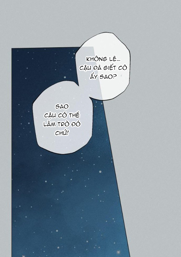 chàng tiên cá mắc kẹt trong hồ của tôi chapter 5.1 18