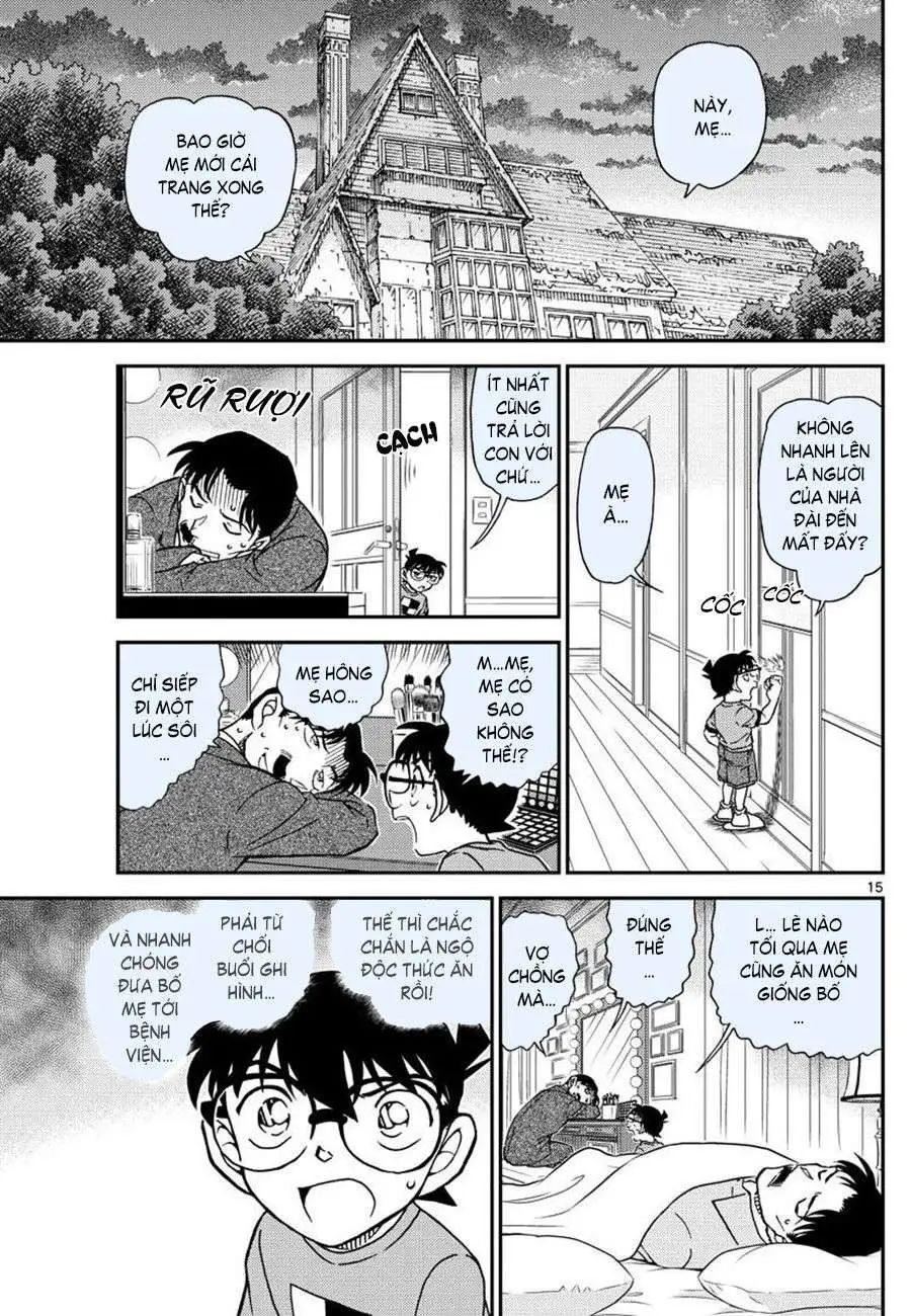 conan chapter 1058 15