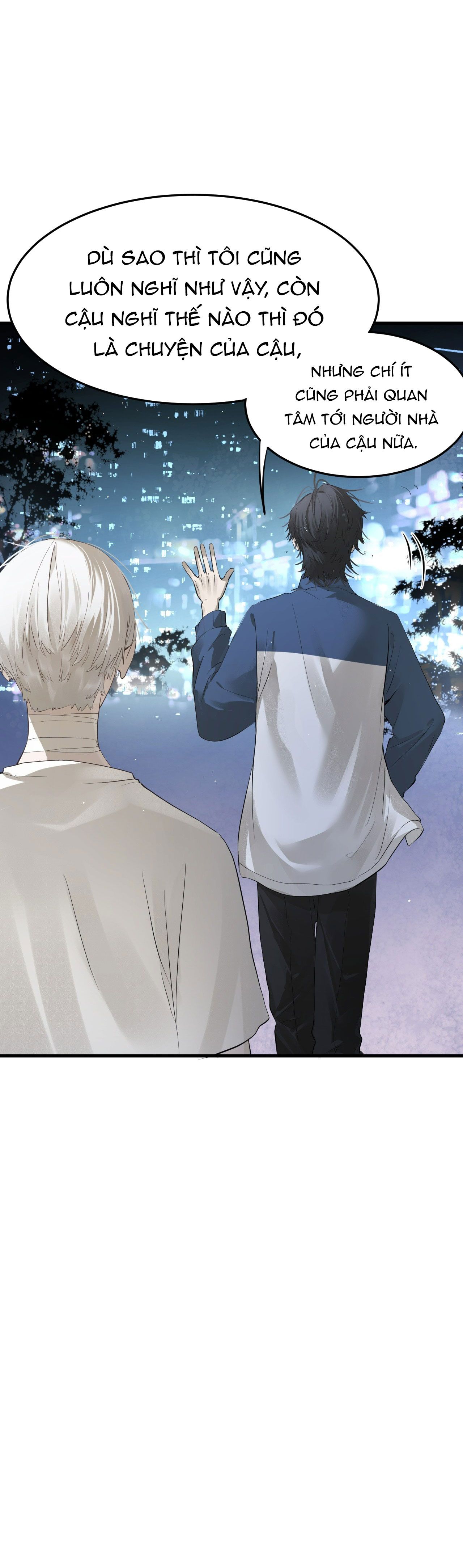 bị dã thú tùy ý nhìn trộm chapter 2.2 4