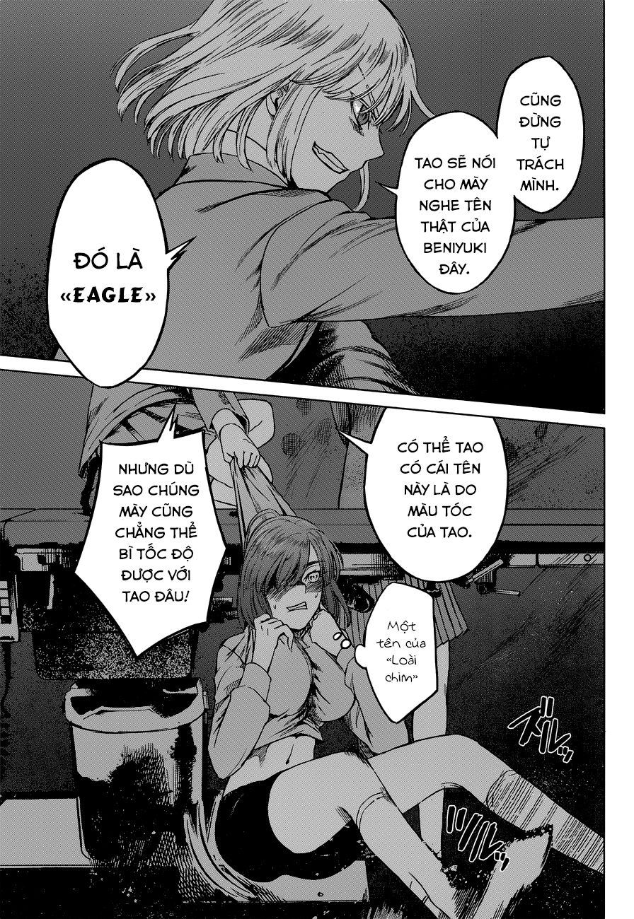 desutoro 246 chapter 9 10