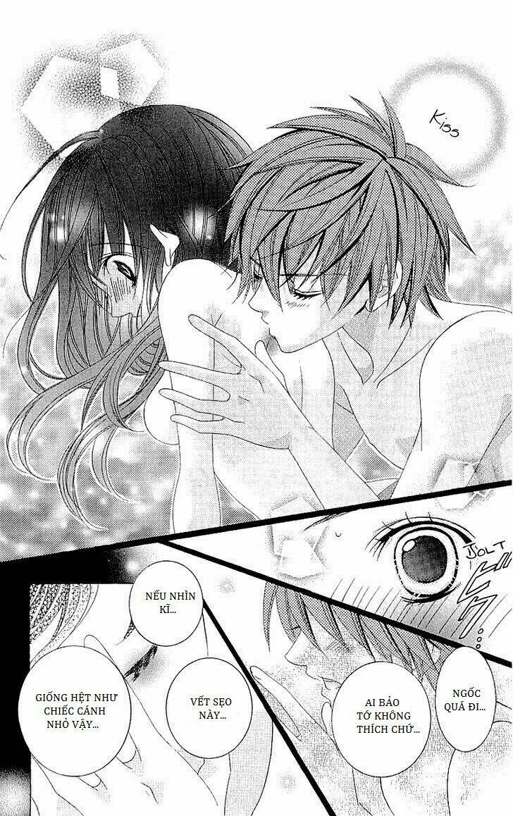 suki desu suzuki-kun!! chapter 31 9