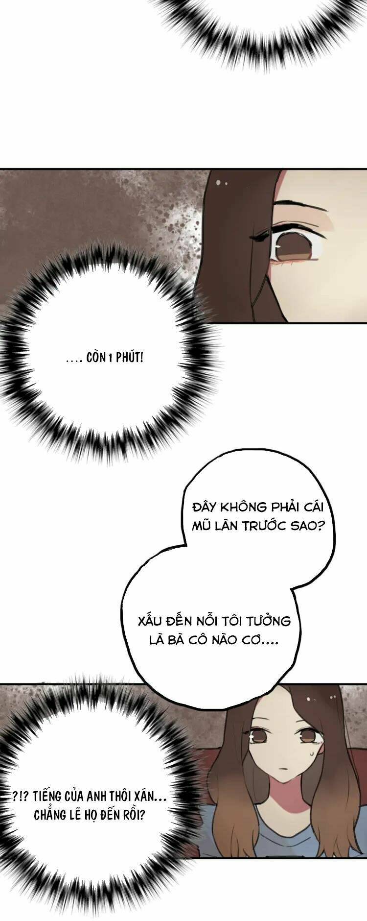 thôi miên em yêu anh chapter 13 12