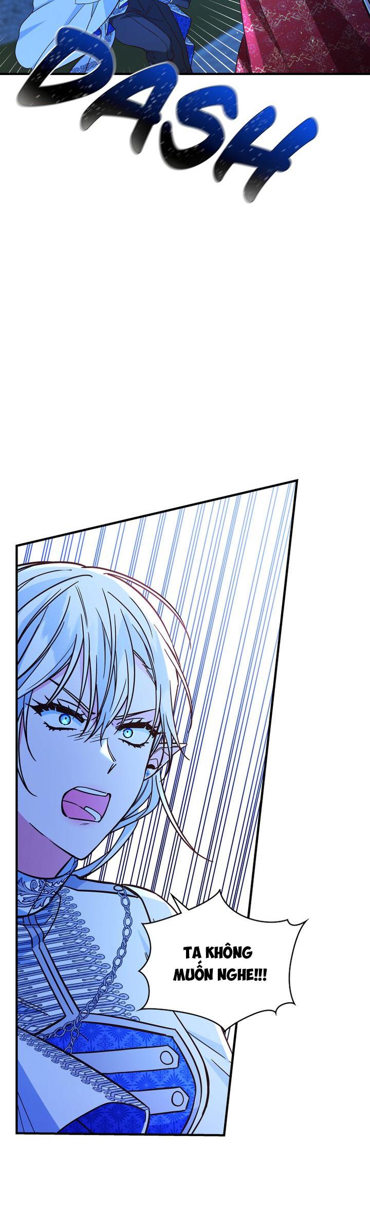công lý của một ác nữ chapter 33 9