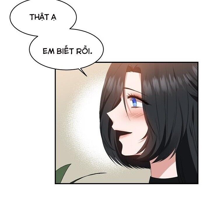 người chồng bạo chúa của tôi đã thay đổi chapter 7 33