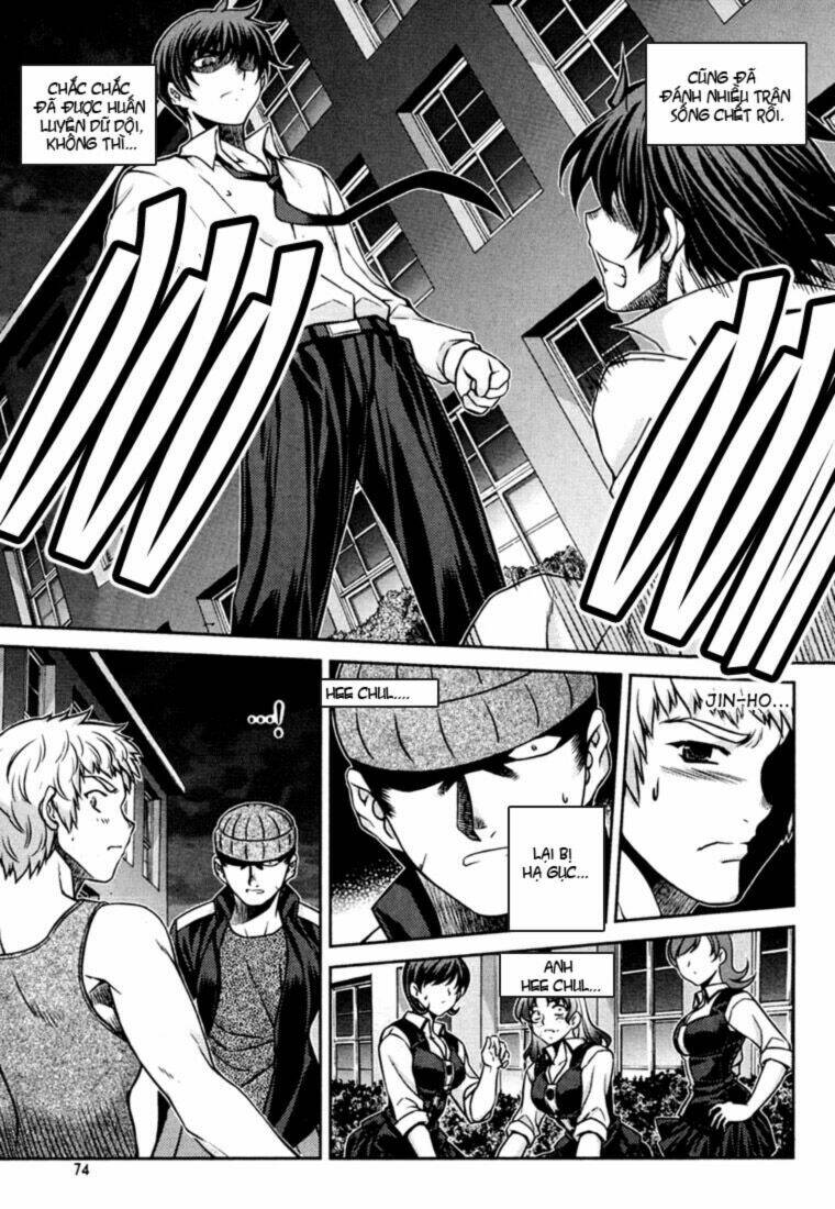 unbalance x unbalance chapter 35 22