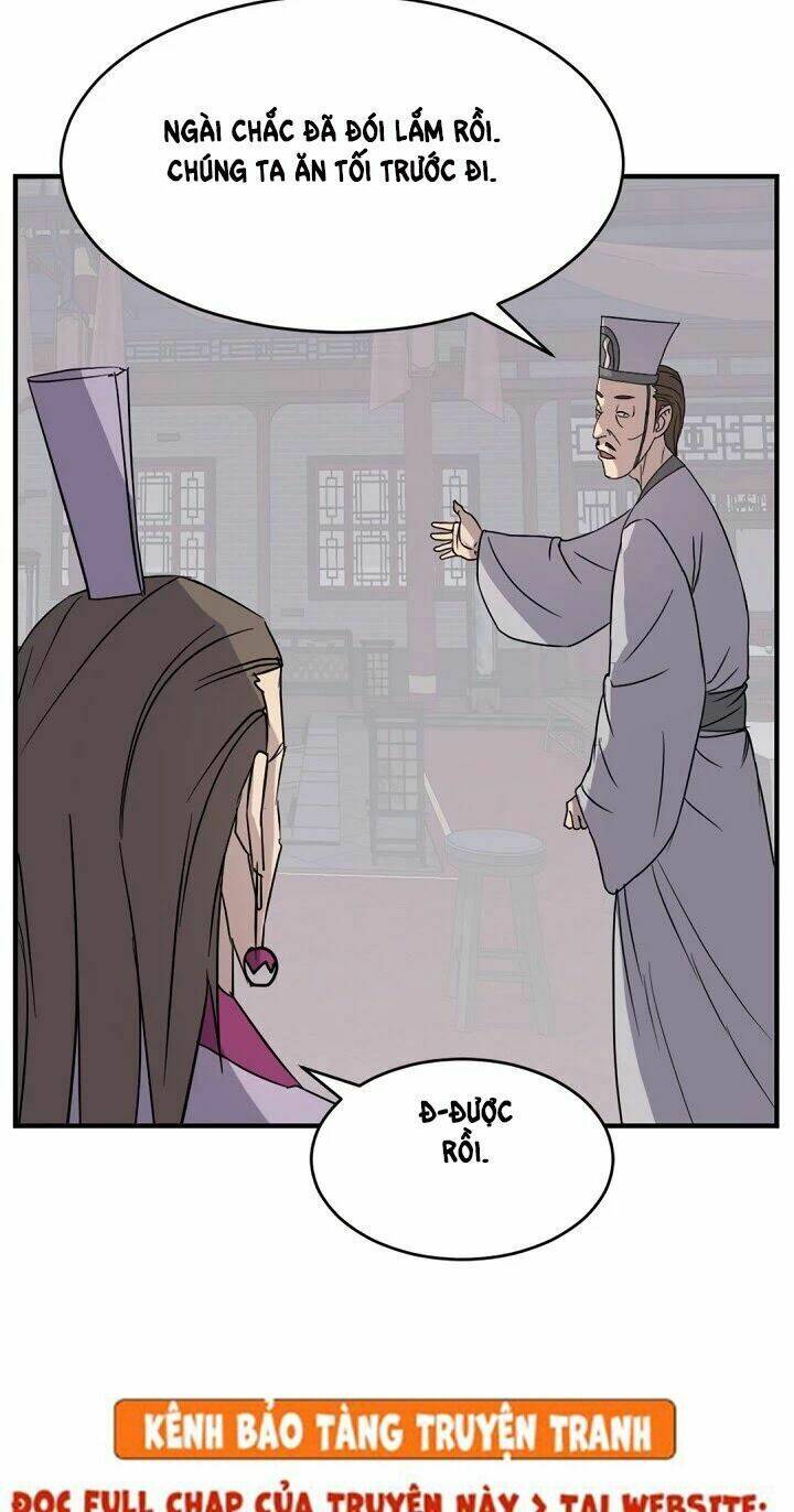 trọng sinh, bất khả chiến bại chapter 92 10