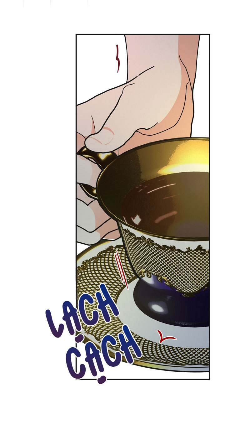 ác nữ tiểu thư chapter 78 4