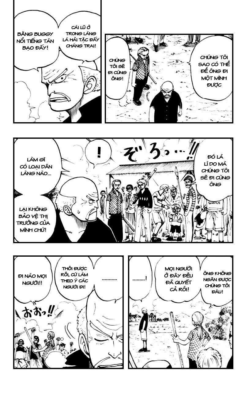 đảo hải tặc - one piece chapter 19 7