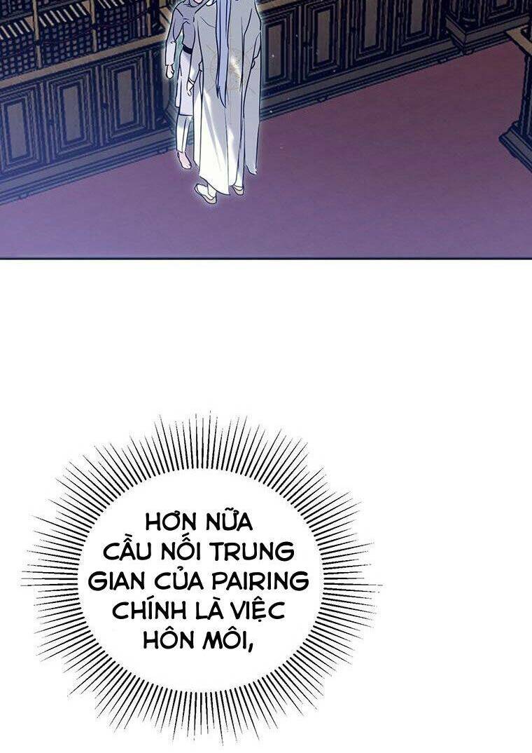 phía sau mặt nạ của nam chính hiền lành chapter 3 41