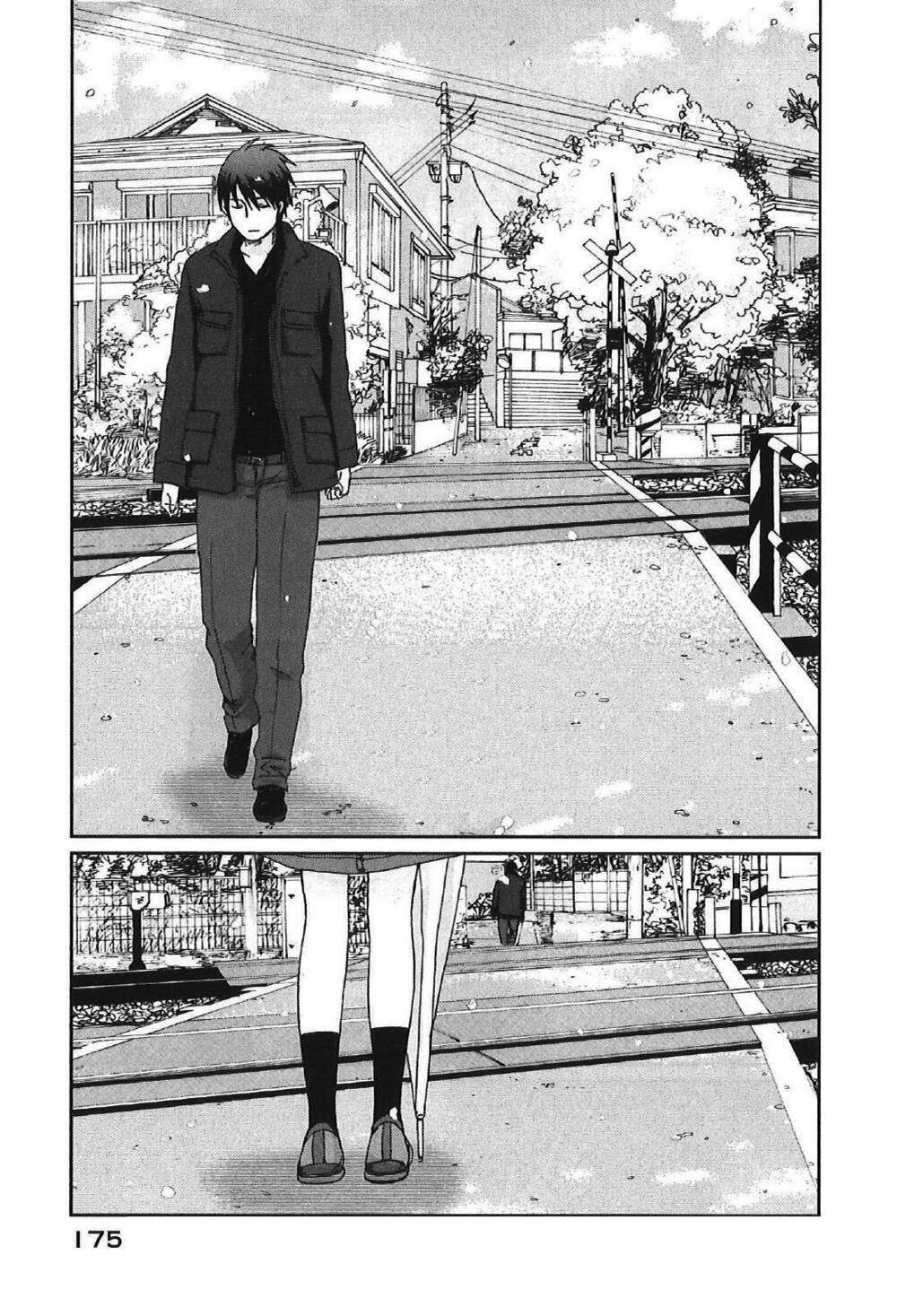 5 centimeters per second (5cm/s) chapter 10 27