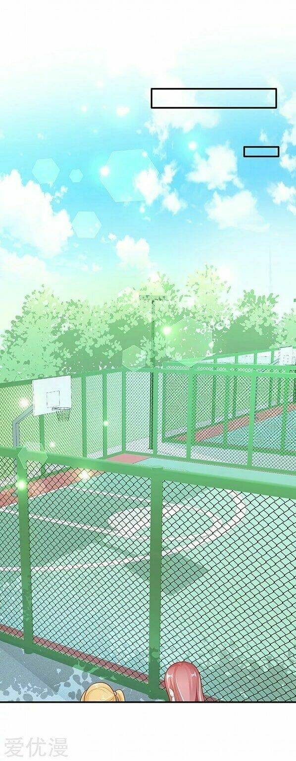 nụ cười cô ấy giống như kẹo đường chapter 5 12