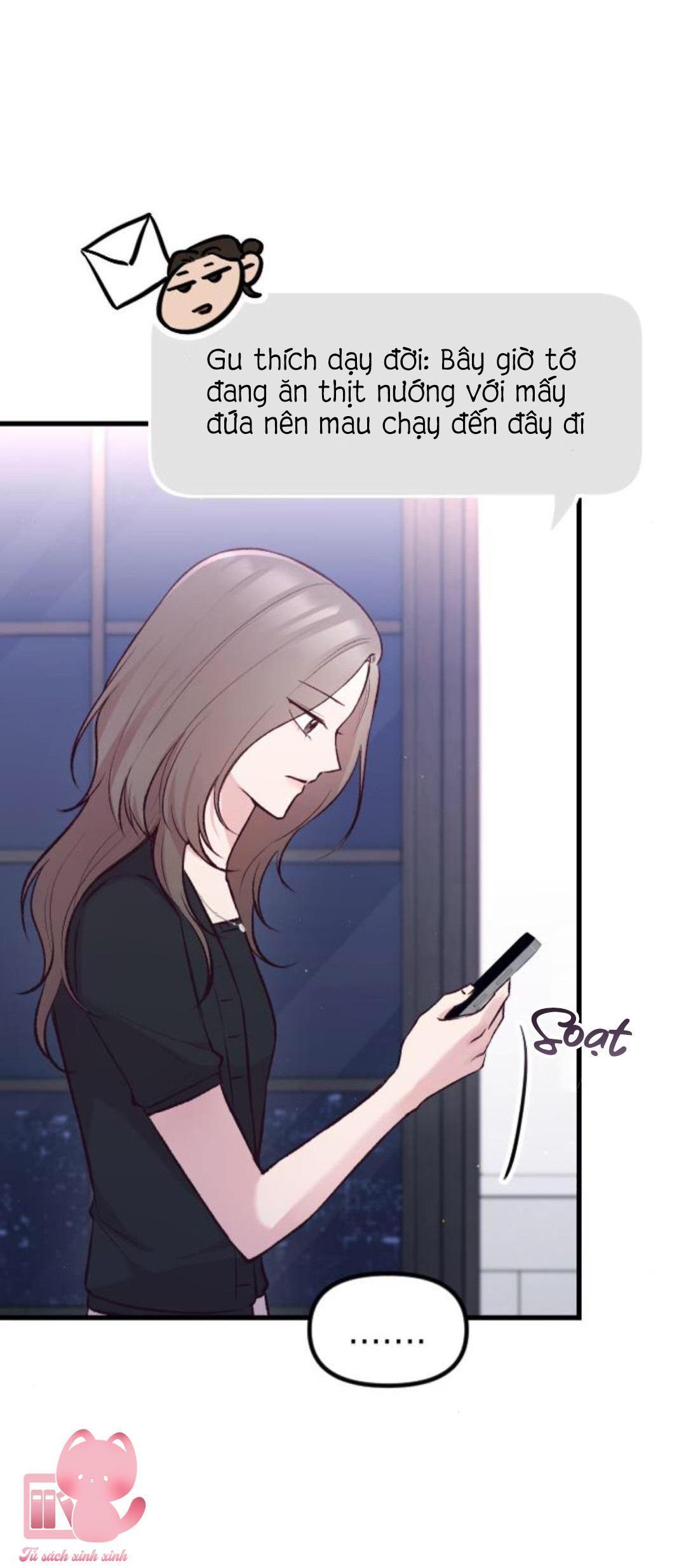 gặp nhau giữa trung gian chapter 9 23