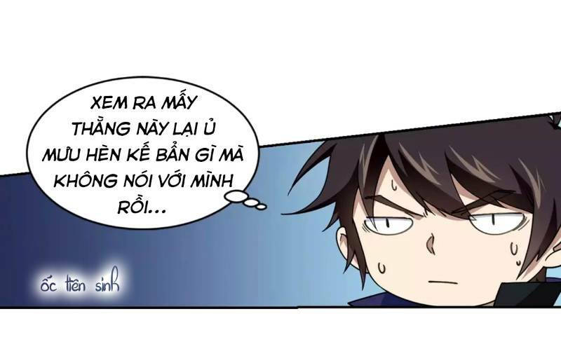 võng du chi cận chiến pháp sư chapter 218 19