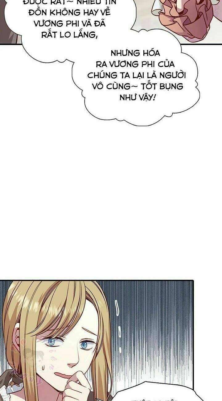 con gái chồng quá dễ thương chapter 4.5 9