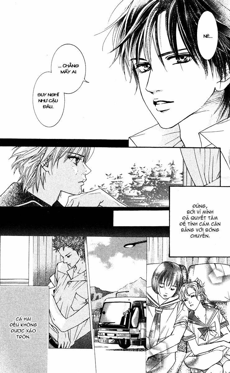 xứng danh anh hùng chapter 19 26