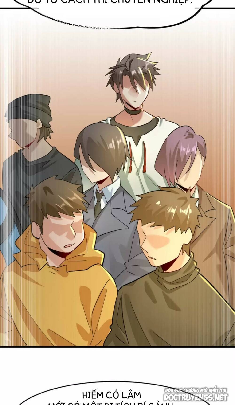 ngự thú phản khoa học chapter 34 38