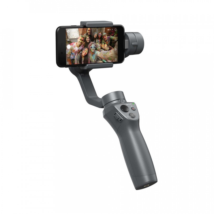 Gimbal DJI OSMO MOBILE 2 - Hàng nhập khẩu