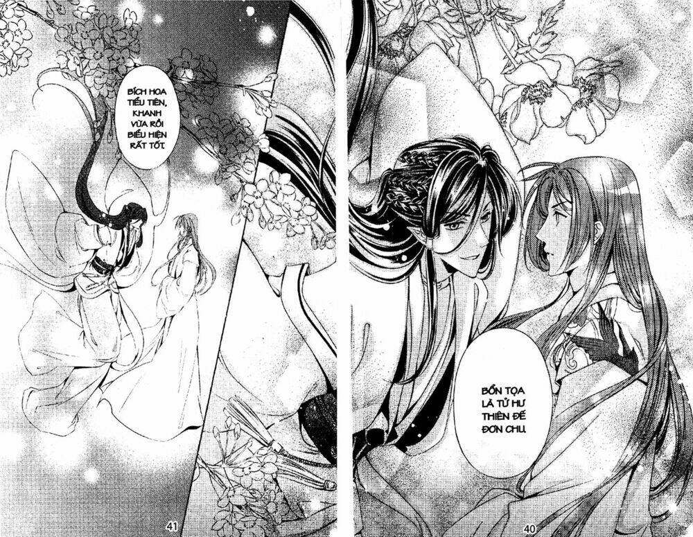 trứng như ý chapter 5 37