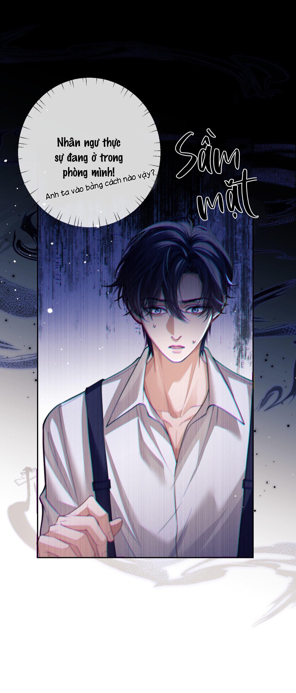 nhân ngư dessaro chapter 6 12