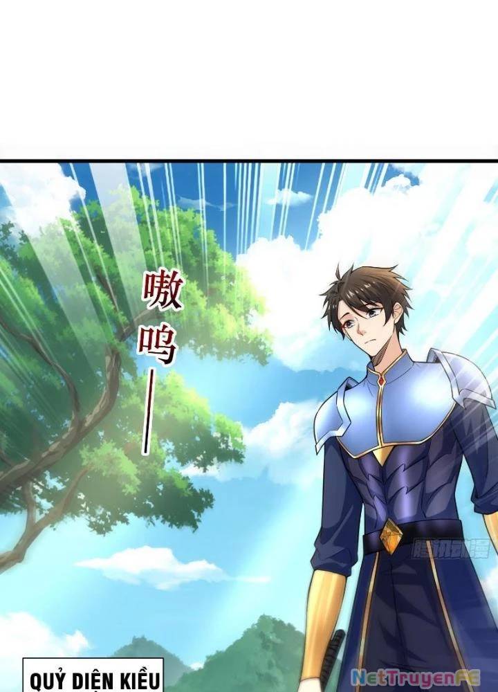 từ dã quái bắt đầu thăng cấp chapter 24 24