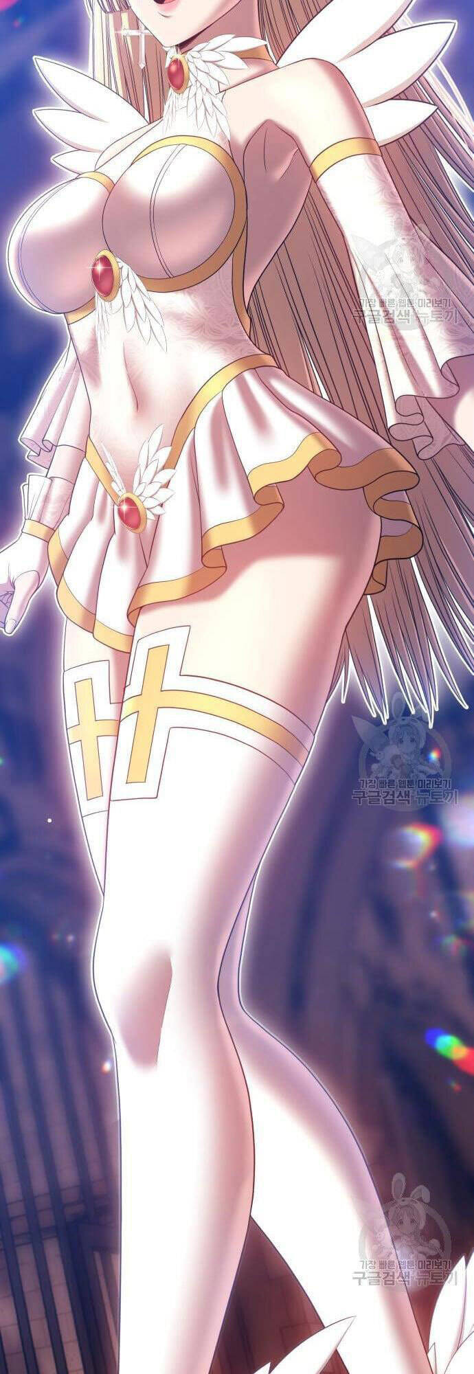 Gậy Gỗ Cấp 99+ chapter 48.5 103