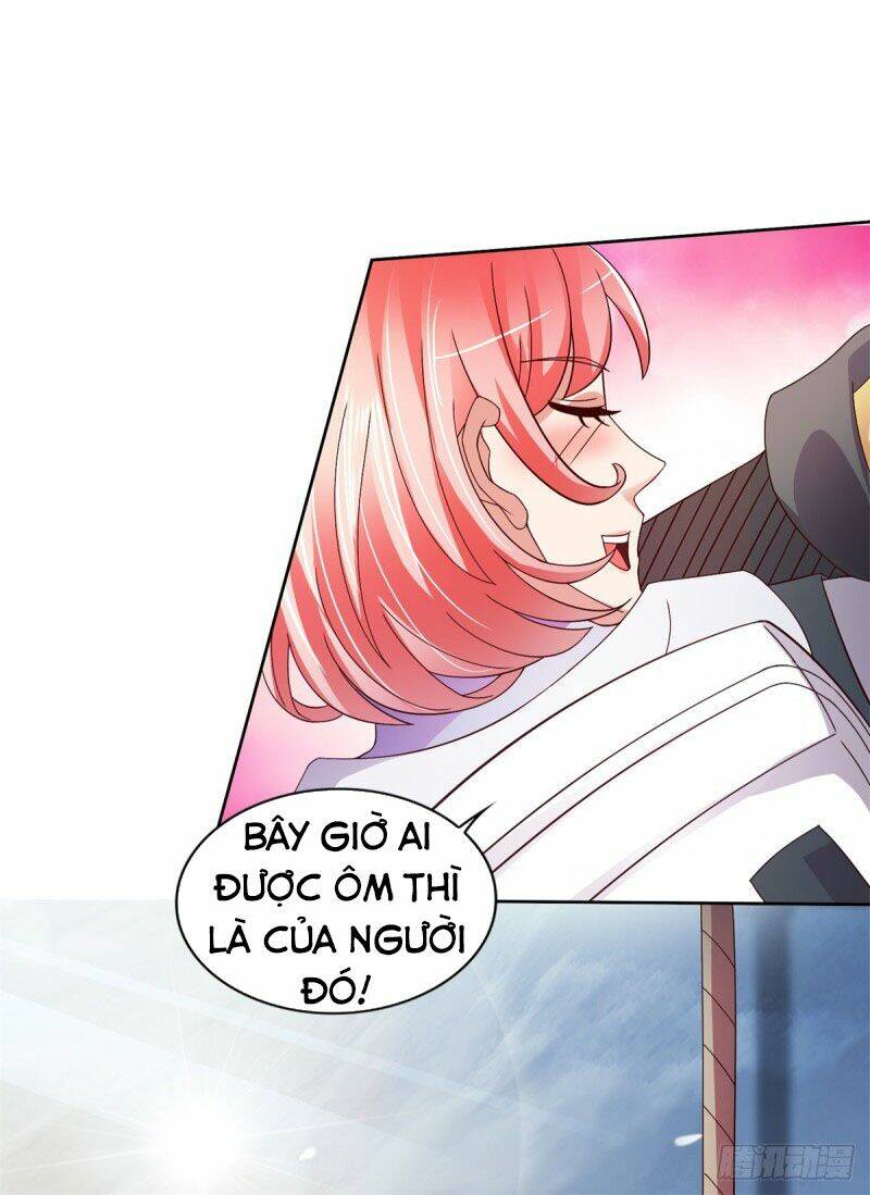 chí tôn toàn năng chapter 26 15