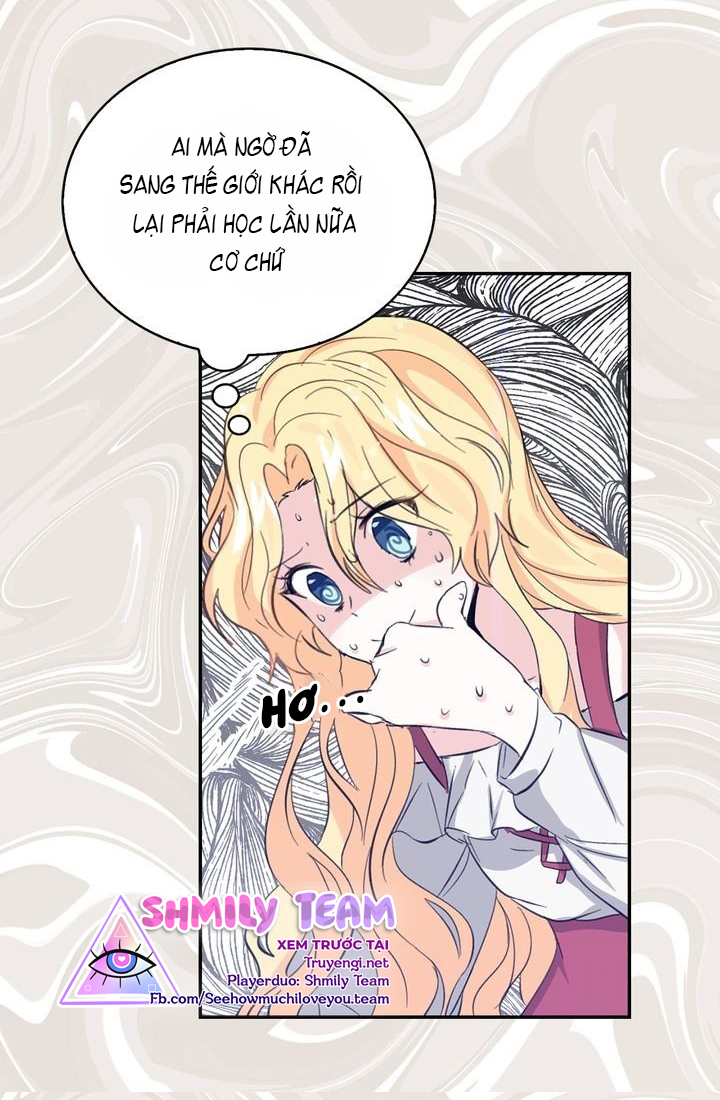 tôi là bạn gái cũ của một vị anh hùng chapter 6 4