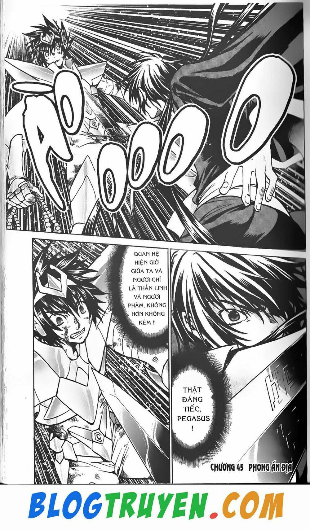 thần thoại minh vương chapter 45 2