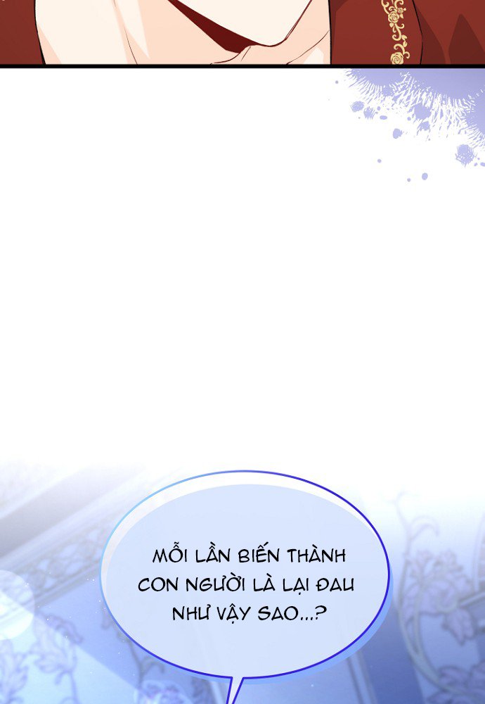 mối liên kết giữa báo đen và bé thỏ chapter 47 4