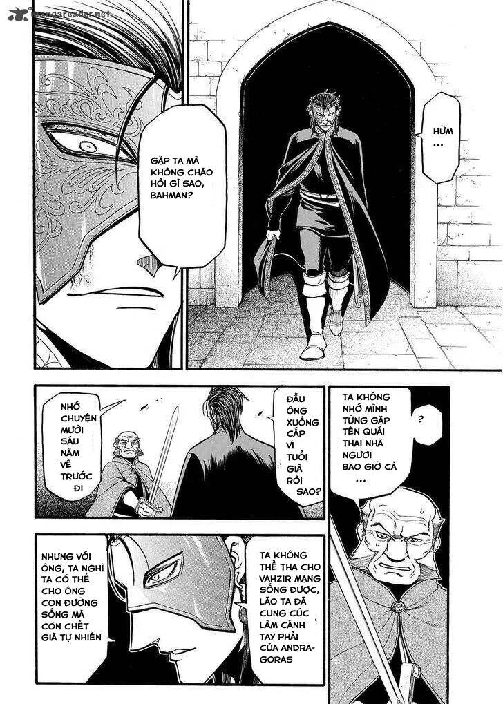 arslan chiến ký chapter 38 24